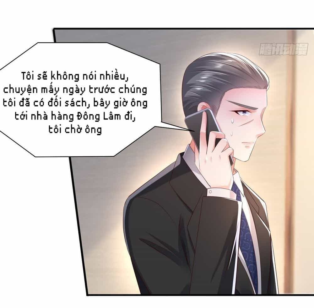 Trọng Sinh Trở Lại: Sủng Nịch Độc Nhất Vô Nhị - Chương 27 - ảnh 9