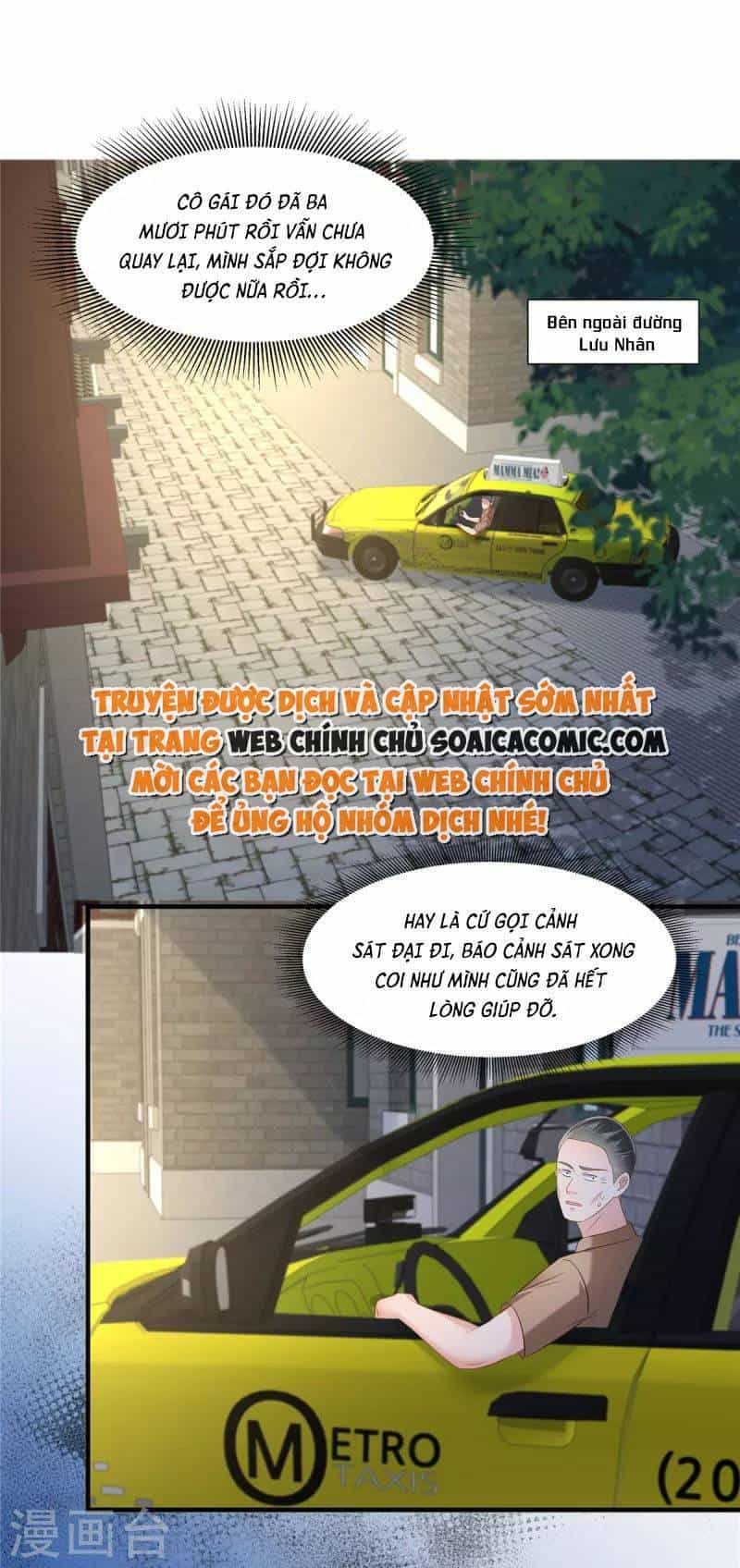 Trọng Sinh Trở Lại: Sủng Nịch Độc Nhất Vô Nhị - Chương 272 - ảnh 5
