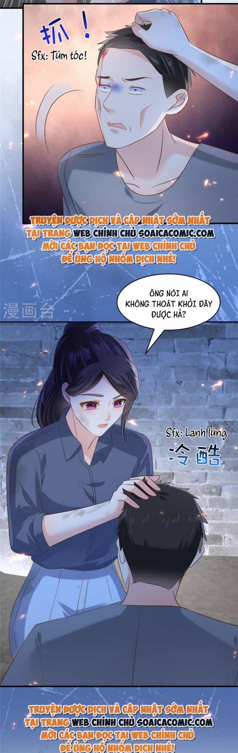 Trọng Sinh Trở Lại: Sủng Nịch Độc Nhất Vô Nhị - Chương 273 - ảnh 2