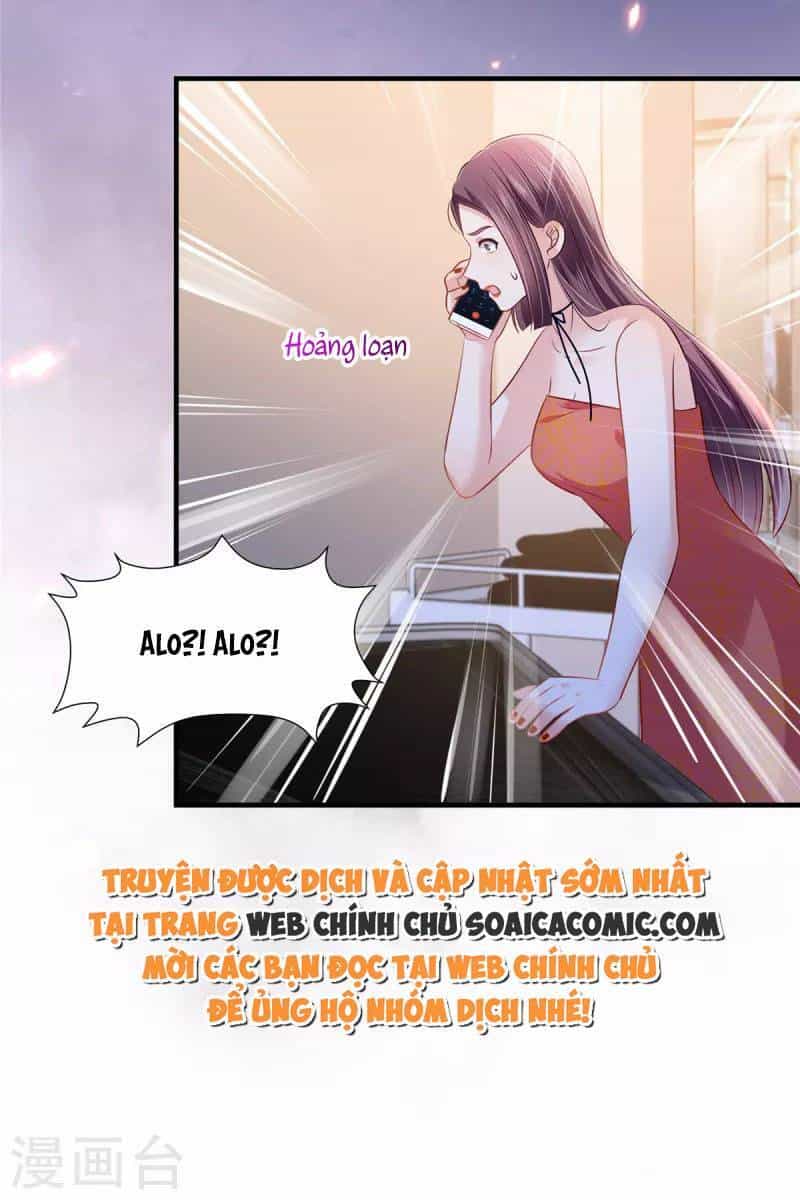 Trọng Sinh Trở Lại: Sủng Nịch Độc Nhất Vô Nhị - Chương 277 - ảnh 10