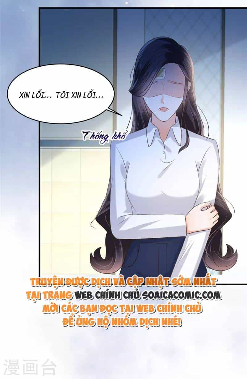 Trọng Sinh Trở Lại: Sủng Nịch Độc Nhất Vô Nhị - Chương 278 - ảnh 13