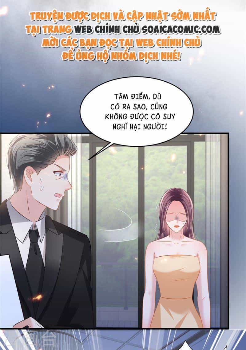 Trọng Sinh Trở Lại: Sủng Nịch Độc Nhất Vô Nhị - Chương 280 - ảnh 3