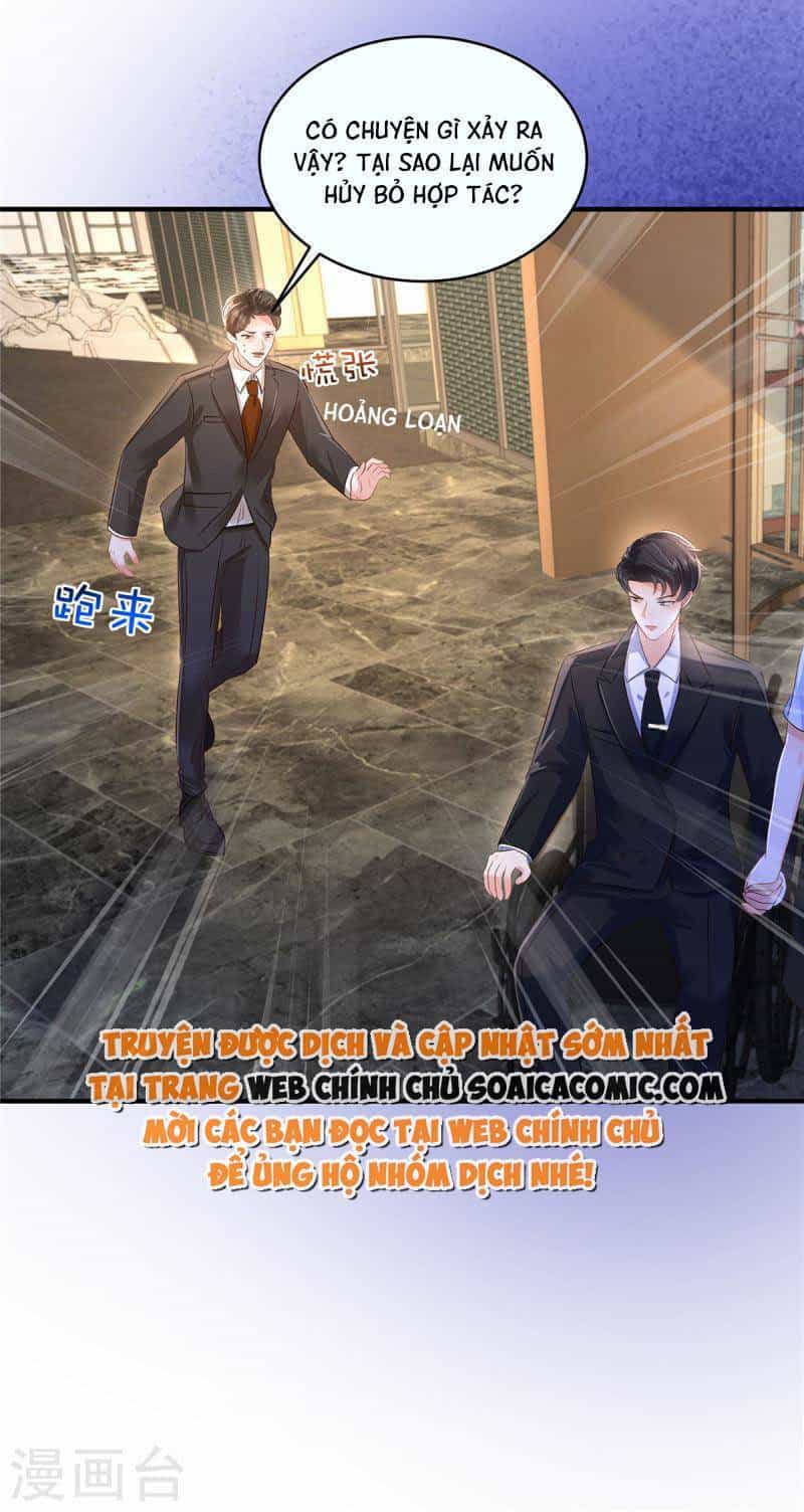 Trọng Sinh Trở Lại: Sủng Nịch Độc Nhất Vô Nhị - Chương 286 - ảnh 10