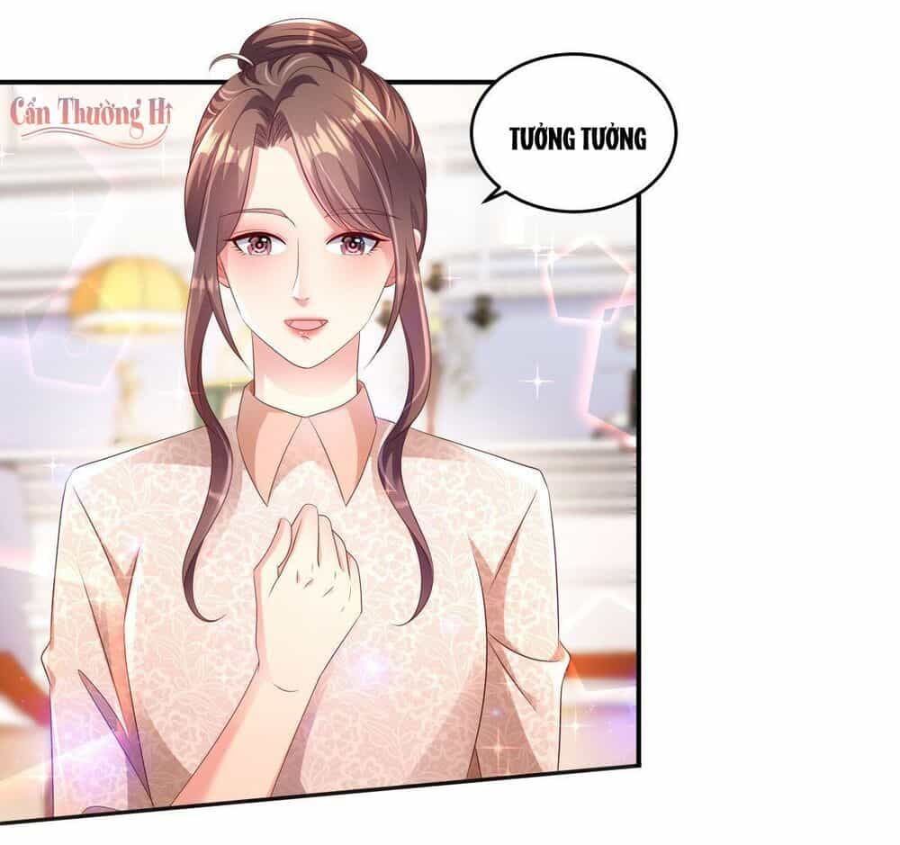 Trọng Sinh Trở Lại: Sủng Nịch Độc Nhất Vô Nhị - Chương 3 - ảnh 6