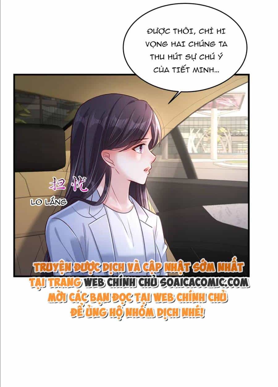 Trọng Sinh Trở Lại: Sủng Nịch Độc Nhất Vô Nhị - Chương 311 - ảnh 15