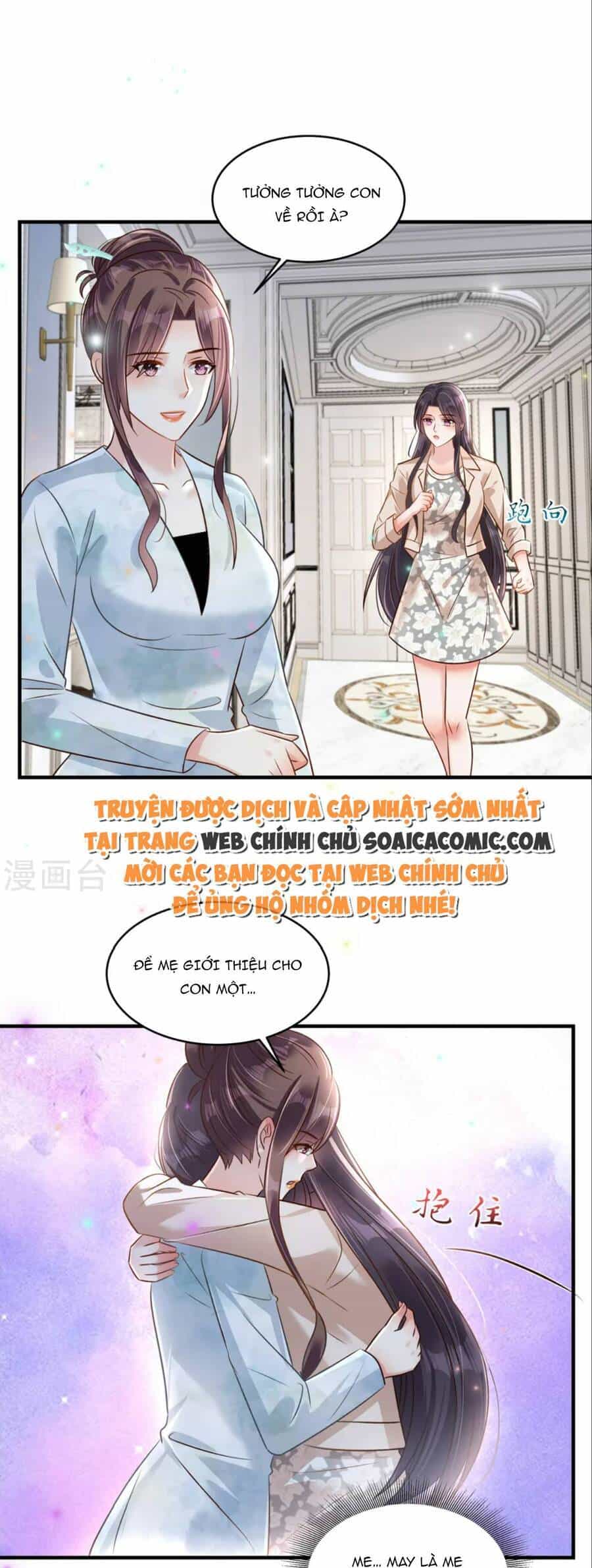 Trọng Sinh Trở Lại: Sủng Nịch Độc Nhất Vô Nhị - Chương 315 - ảnh 14