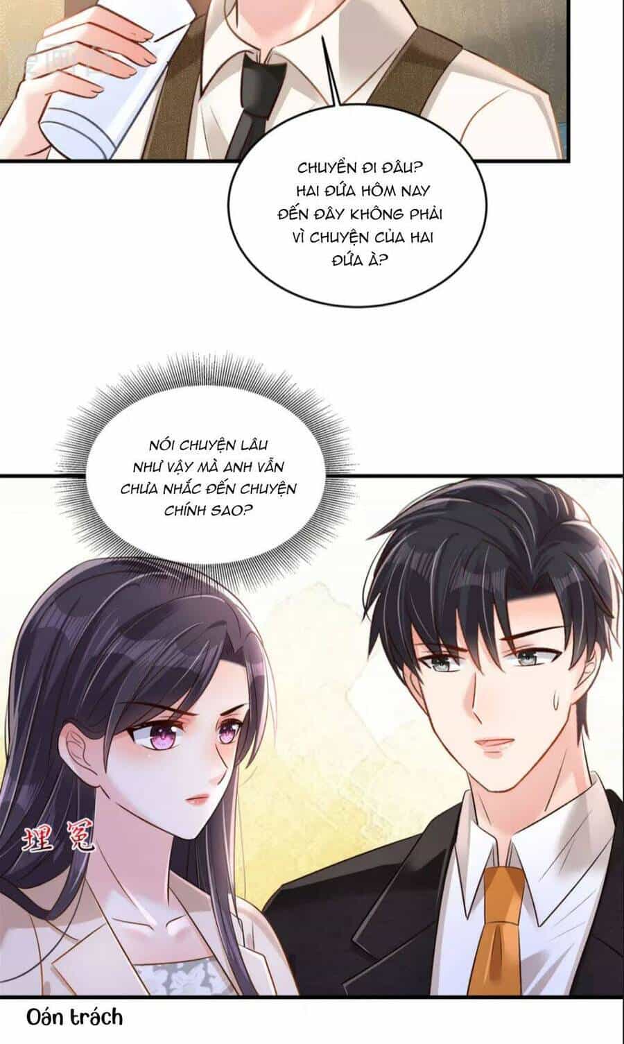 Trọng Sinh Trở Lại: Sủng Nịch Độc Nhất Vô Nhị - Chương 316 - ảnh 17
