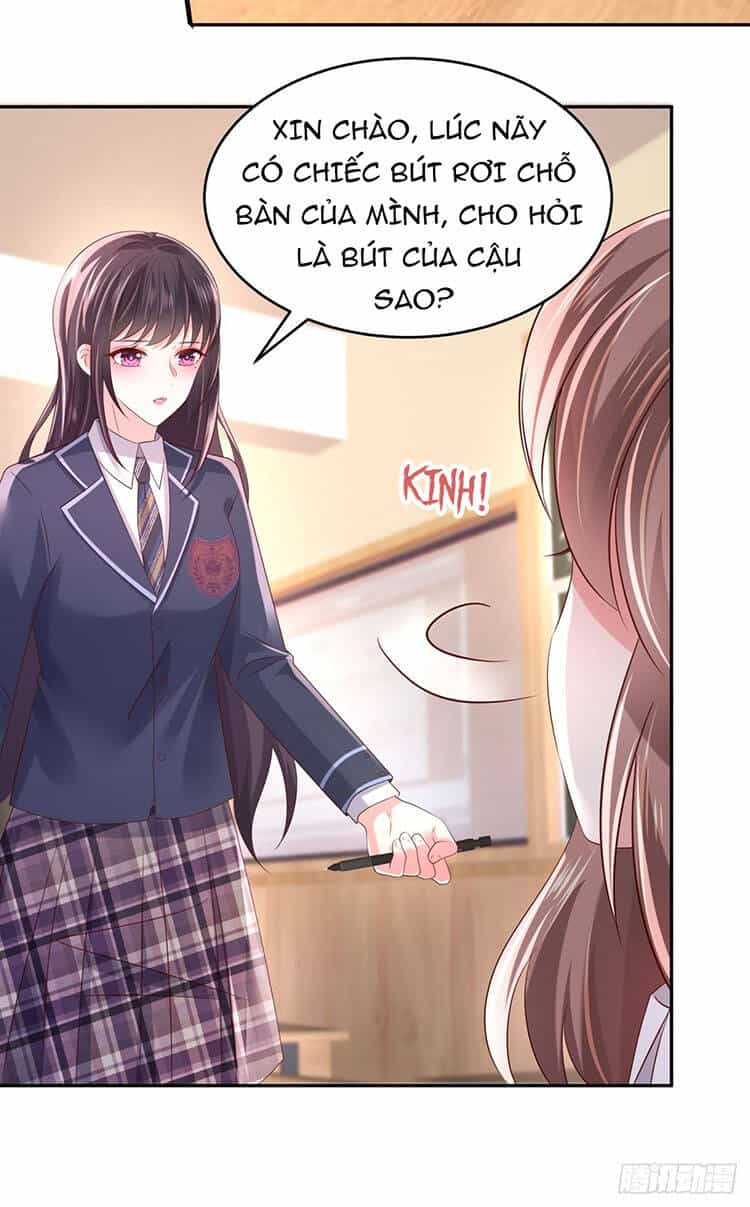 Trọng Sinh Trở Lại: Sủng Nịch Độc Nhất Vô Nhị - Chương 33 - ảnh 12