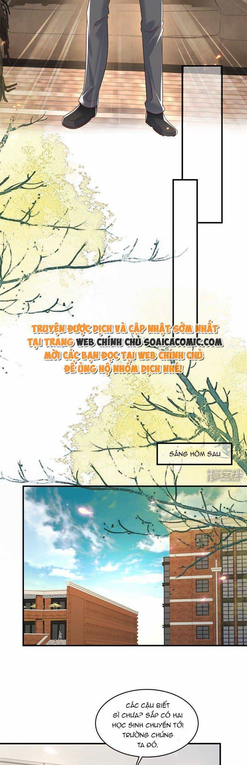 Trọng Sinh Trở Lại: Sủng Nịch Độc Nhất Vô Nhị - Chương 342 - ảnh 7