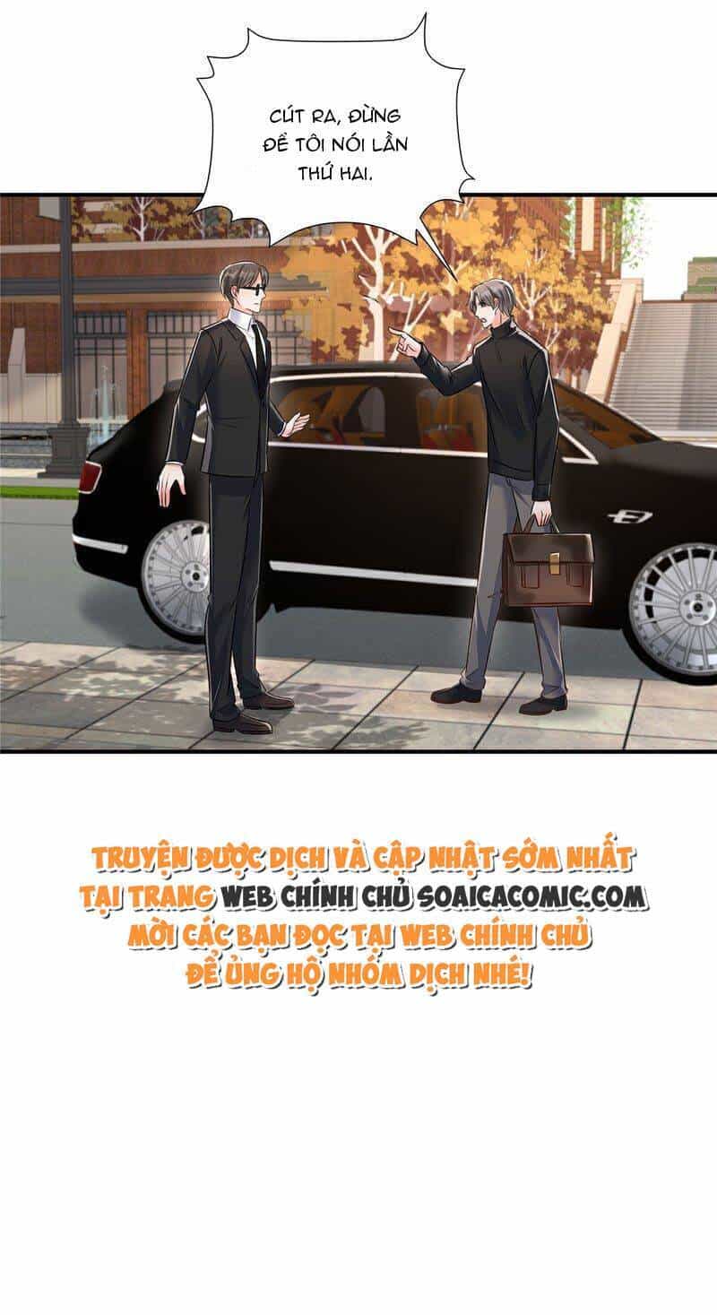 Trọng Sinh Trở Lại: Sủng Nịch Độc Nhất Vô Nhị - Chương 345 - ảnh 15