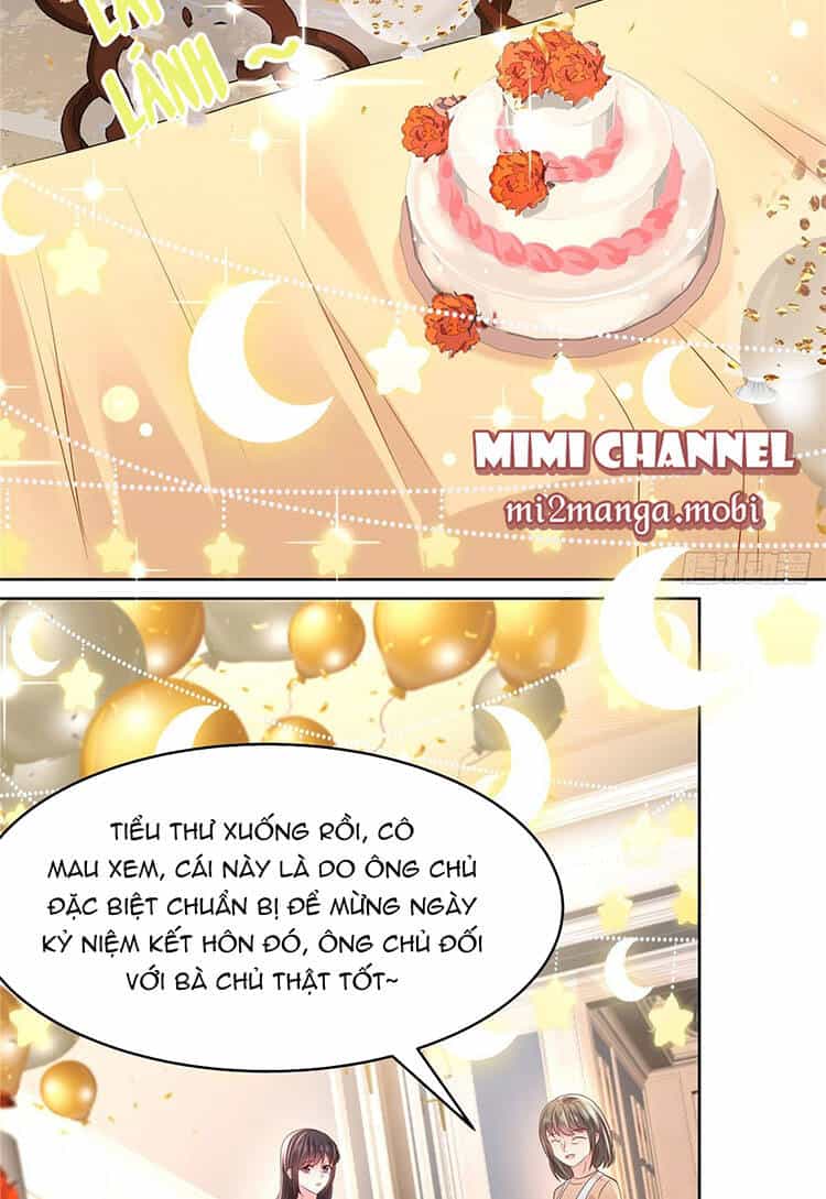 Trọng Sinh Trở Lại: Sủng Nịch Độc Nhất Vô Nhị - Chương 46 - ảnh 20