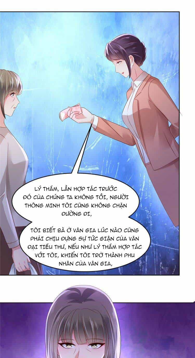 Trọng Sinh Trở Lại: Sủng Nịch Độc Nhất Vô Nhị - Chương 48 - ảnh 19