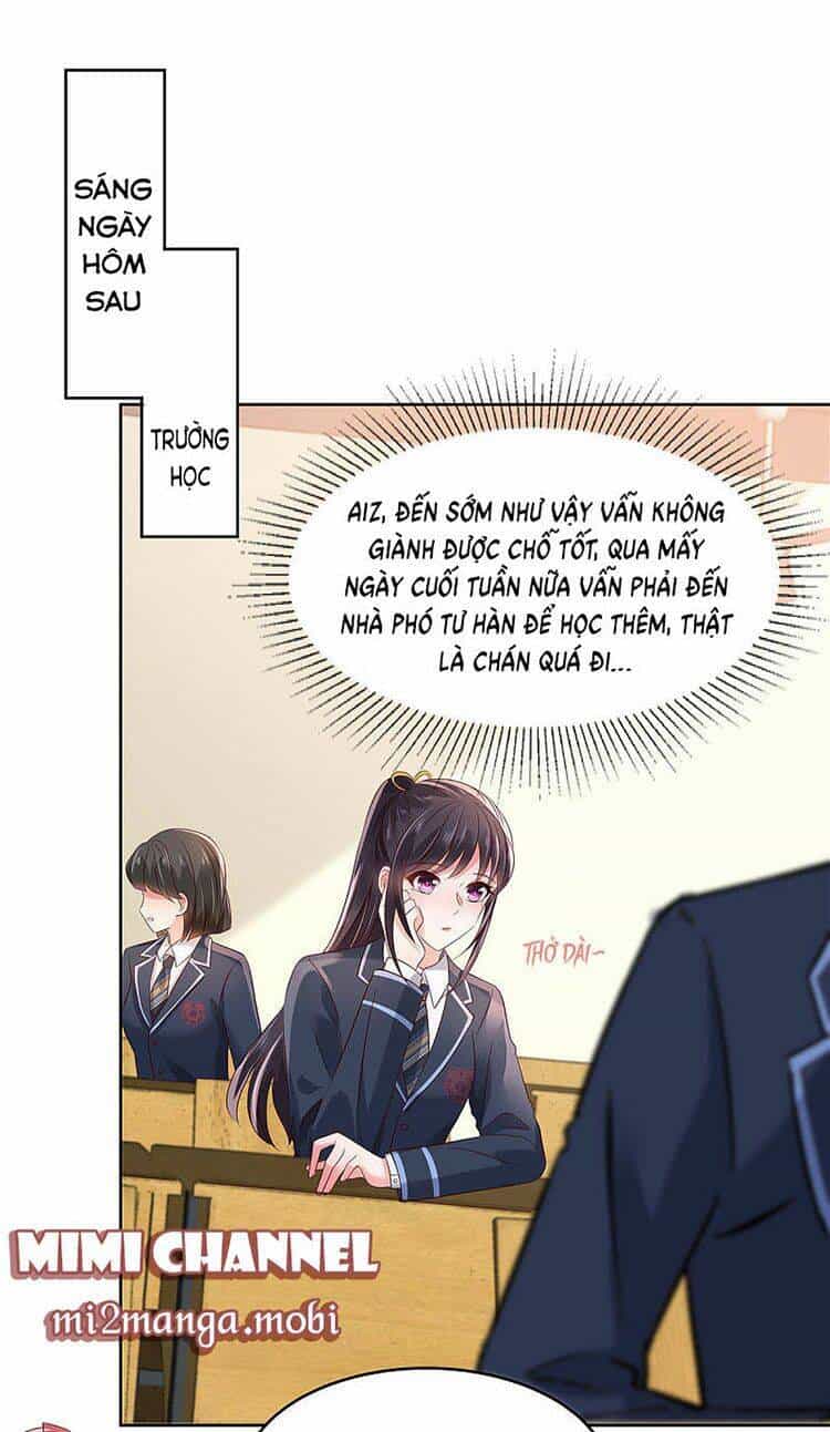 Trọng Sinh Trở Lại: Sủng Nịch Độc Nhất Vô Nhị - Chương 51 - ảnh 15