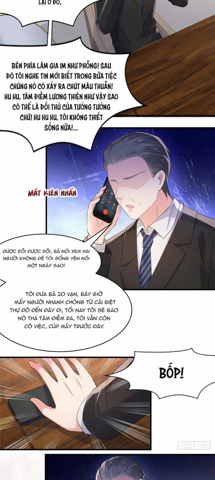 Trọng Sinh Trở Lại: Sủng Nịch Độc Nhất Vô Nhị - Chương 65 - ảnh 7
