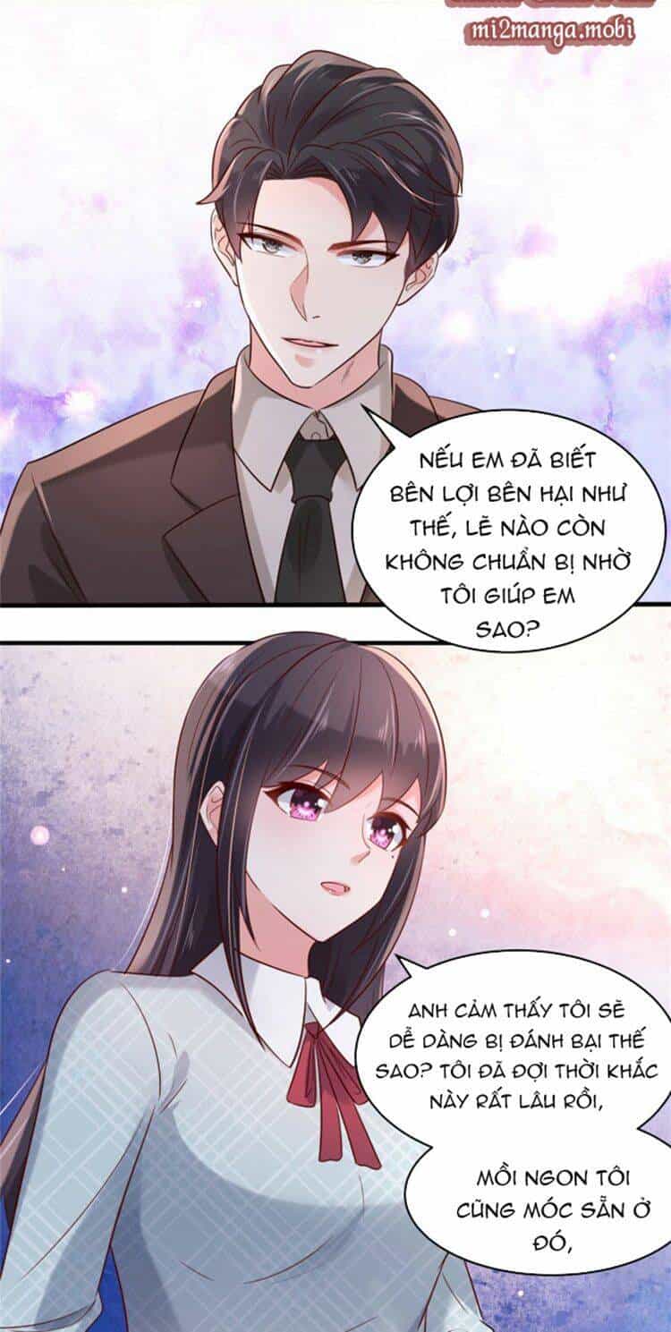 Trọng Sinh Trở Lại: Sủng Nịch Độc Nhất Vô Nhị - Chương 69 - ảnh 8