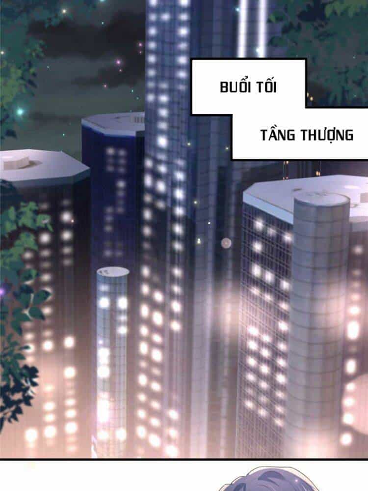 Trọng Sinh Trở Lại: Sủng Nịch Độc Nhất Vô Nhị - Chương 70 - ảnh 21