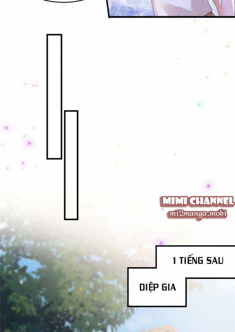 Trọng Sinh Trở Lại: Sủng Nịch Độc Nhất Vô Nhị - Chương 70 - ảnh 8