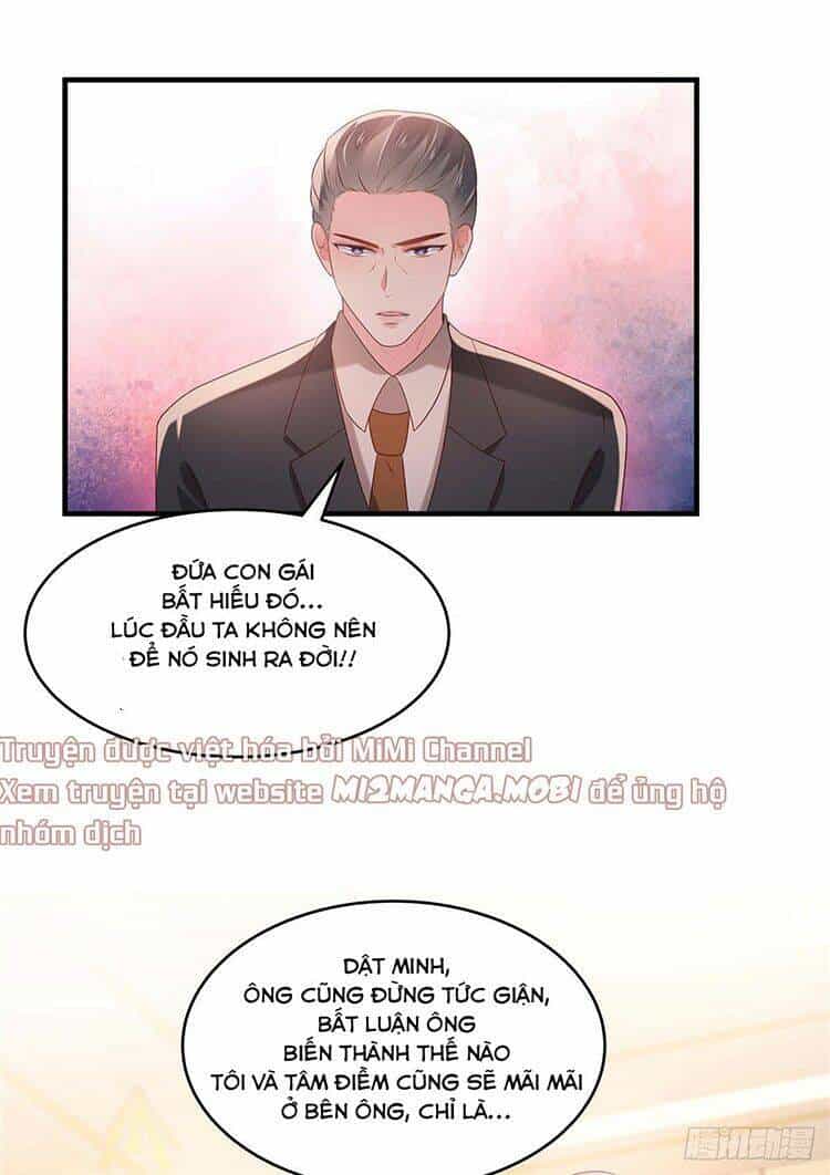 Trọng Sinh Trở Lại: Sủng Nịch Độc Nhất Vô Nhị - Chương 73 - ảnh 1
