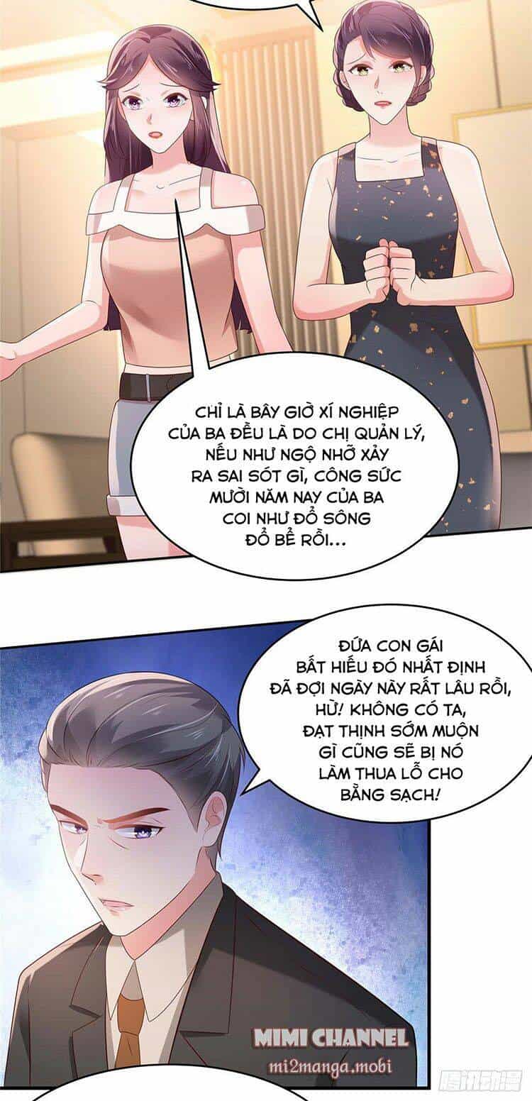 Trọng Sinh Trở Lại: Sủng Nịch Độc Nhất Vô Nhị - Chương 73 - ảnh 2