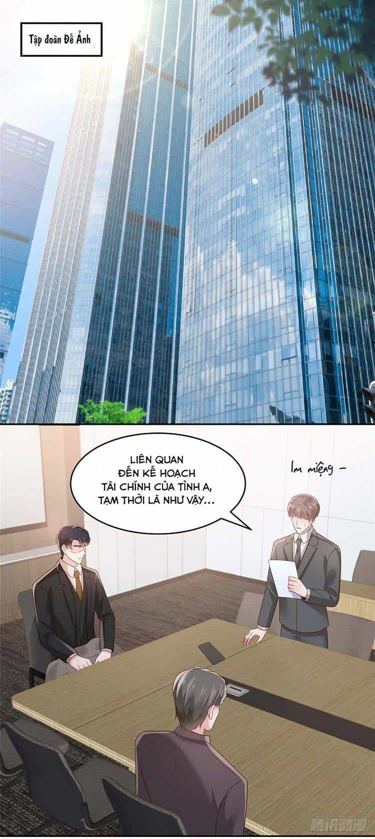 Trọng Sinh Trở Lại: Sủng Nịch Độc Nhất Vô Nhị - Chương 74 - ảnh 4