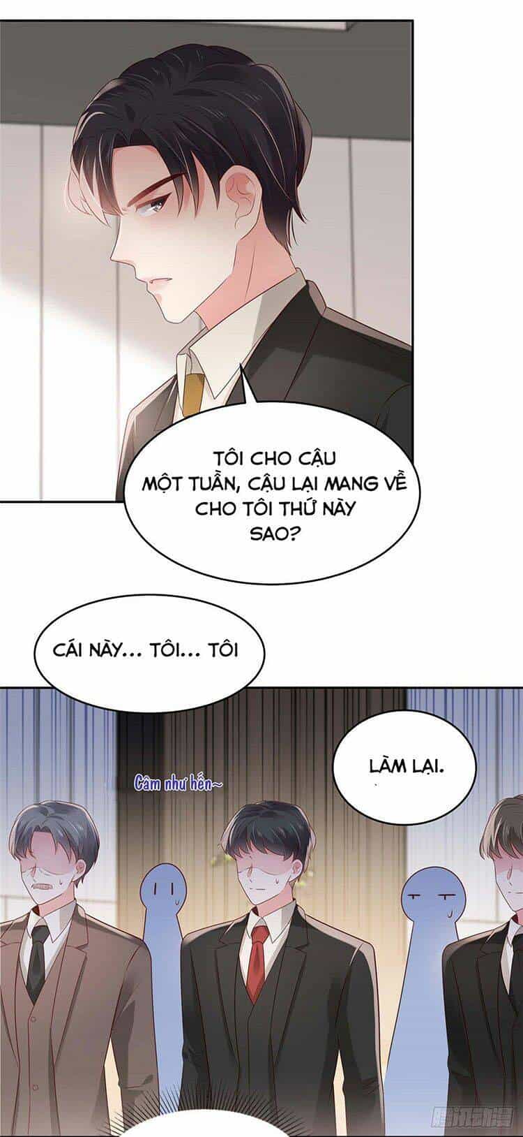 Trọng Sinh Trở Lại: Sủng Nịch Độc Nhất Vô Nhị - Chương 74 - ảnh 5