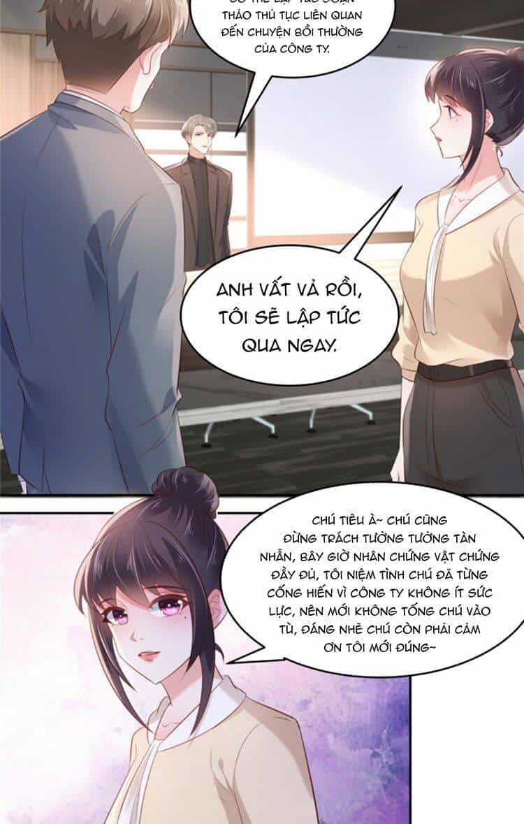 Trọng Sinh Trở Lại: Sủng Nịch Độc Nhất Vô Nhị - Chương 76 - ảnh 17