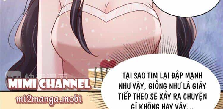 Trọng Sinh Trở Lại: Sủng Nịch Độc Nhất Vô Nhị - Chương 81 - ảnh 10