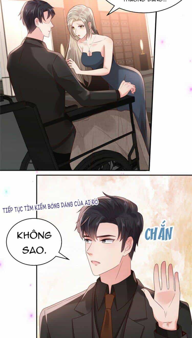 Trọng Sinh Trở Lại: Sủng Nịch Độc Nhất Vô Nhị - Chương 83 - ảnh 7