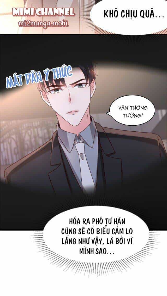 Trọng Sinh Trở Lại: Sủng Nịch Độc Nhất Vô Nhị - Chương 84 - ảnh 15