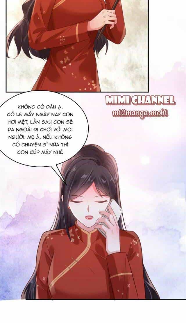 Trọng Sinh Trở Lại: Sủng Nịch Độc Nhất Vô Nhị - Chương 87 - ảnh 14