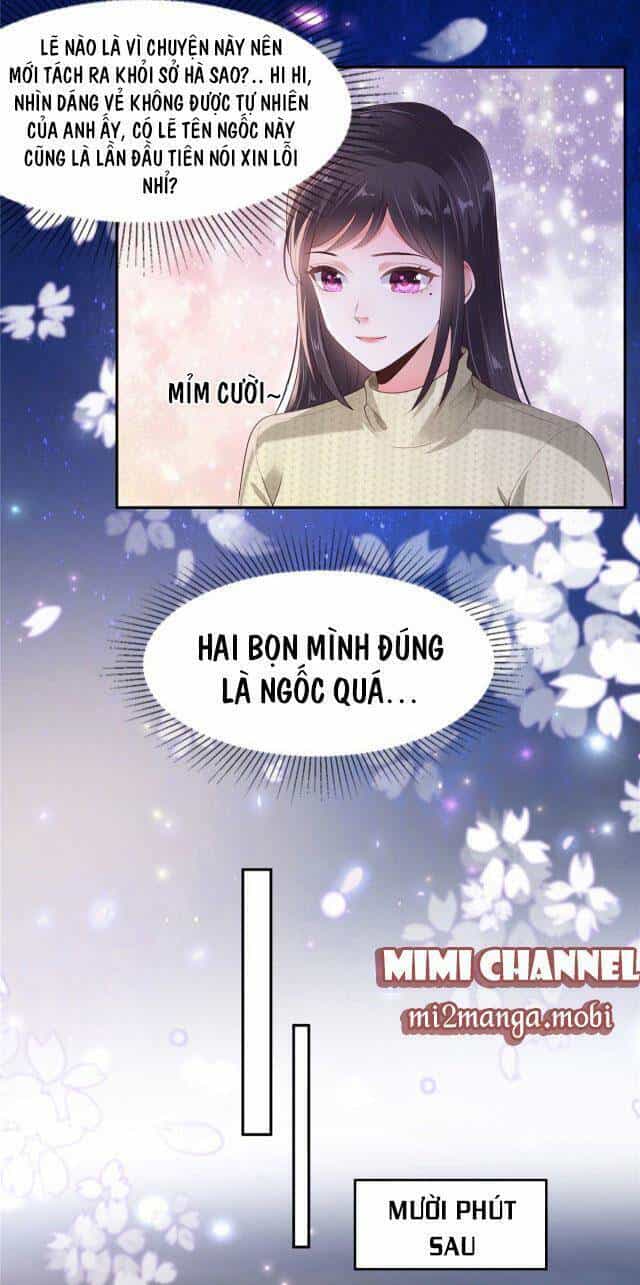 Trọng Sinh Trở Lại: Sủng Nịch Độc Nhất Vô Nhị - Chương 88 - ảnh 13