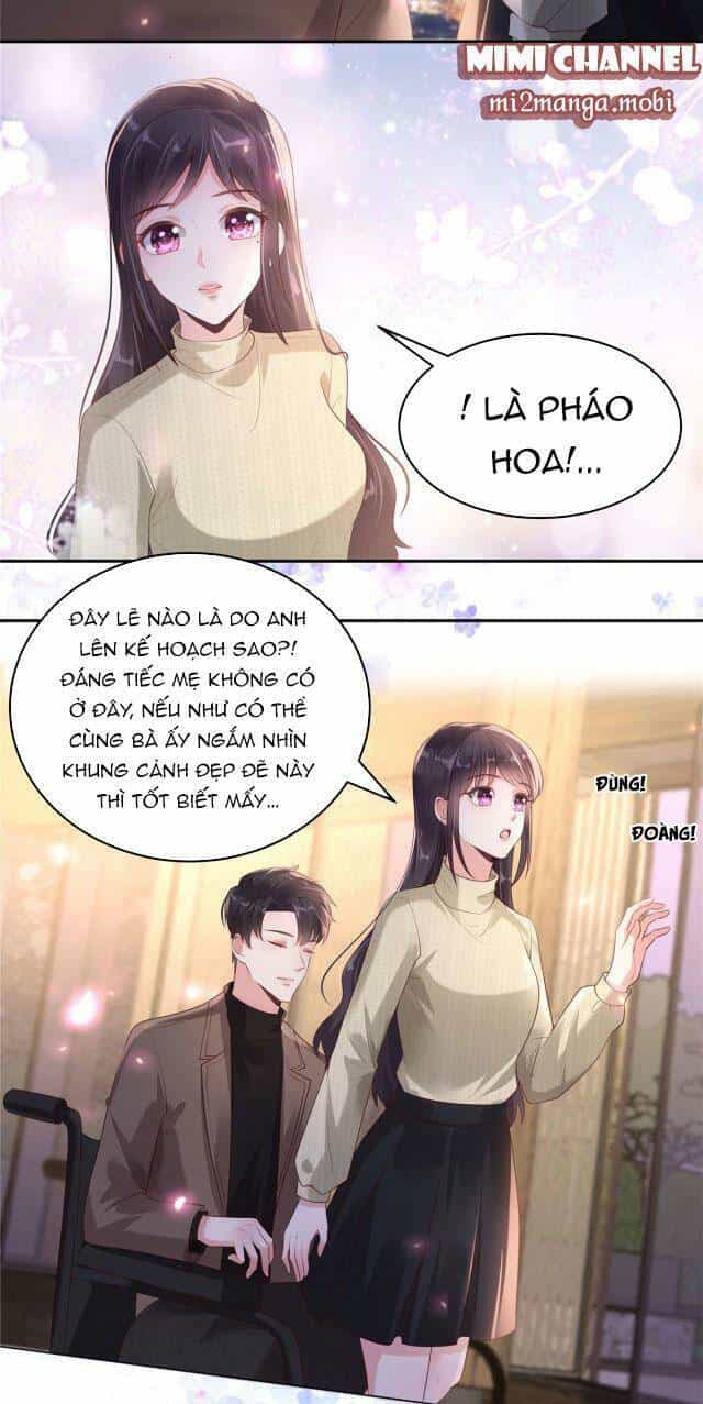 Trọng Sinh Trở Lại: Sủng Nịch Độc Nhất Vô Nhị - Chương 88 - ảnh 18