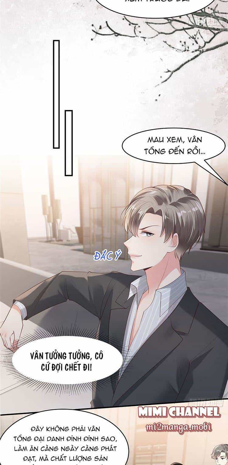 Trọng Sinh Trở Lại: Sủng Nịch Độc Nhất Vô Nhị - Chương 93 - ảnh 3