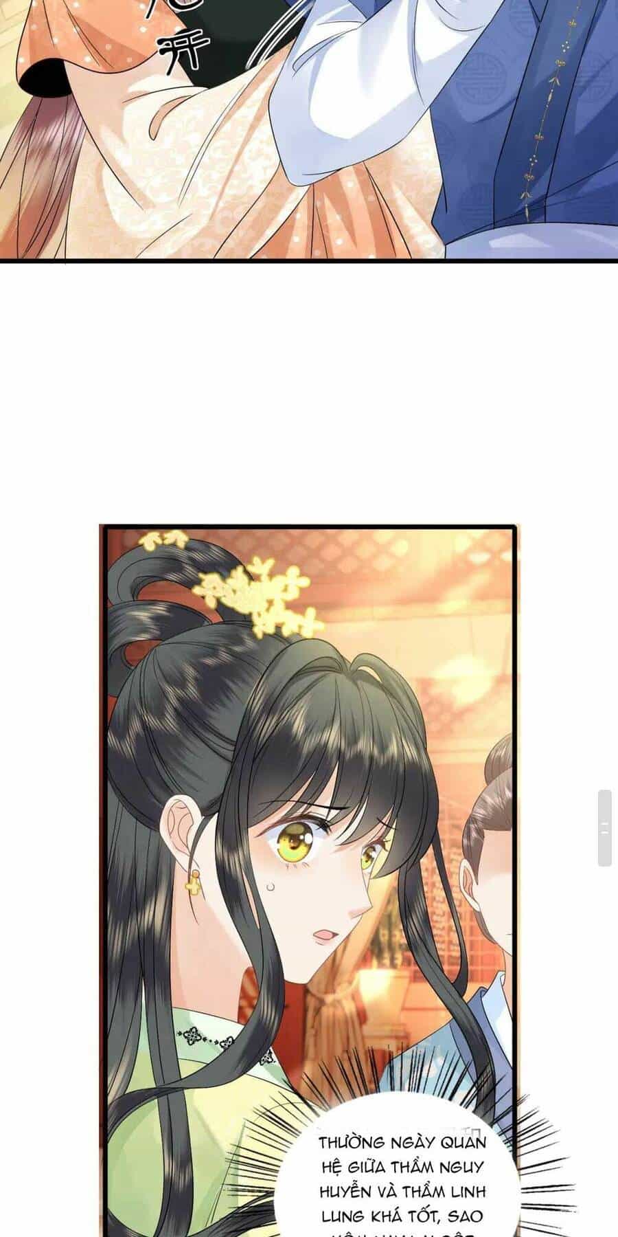 Trọng Sinh Trở Lại ! Ta Nhất Định Sẽ Bảo Vệ Nàng Chu Toàn ! - Chương 1 - ảnh 40