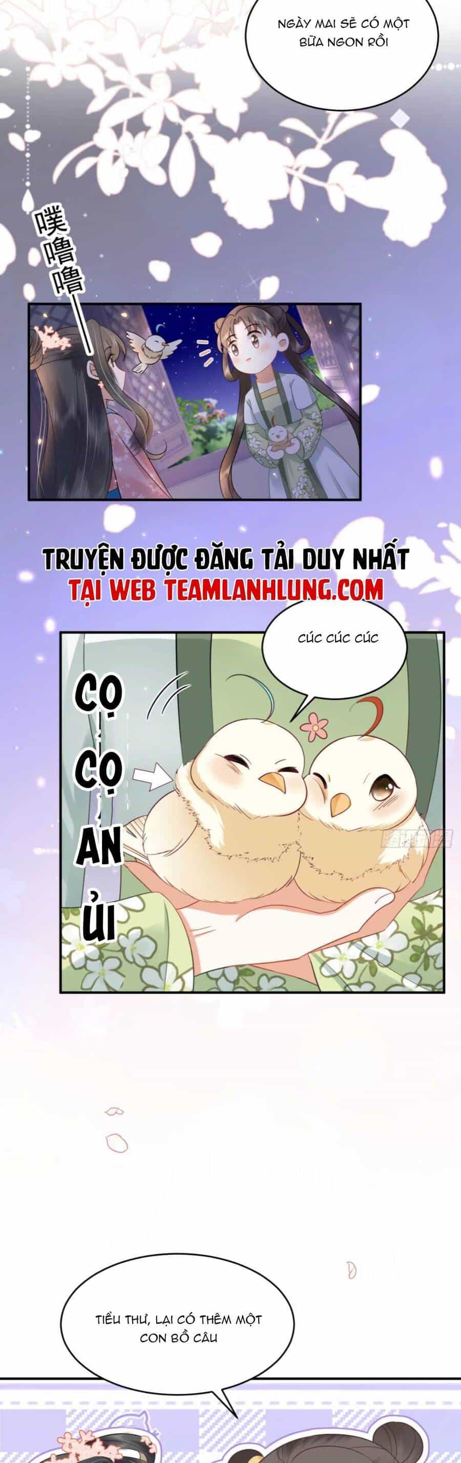 Trọng Sinh Trở Lại ! Ta Nhất Định Sẽ Bảo Vệ Nàng Chu Toàn ! - Chương 10 - ảnh 31