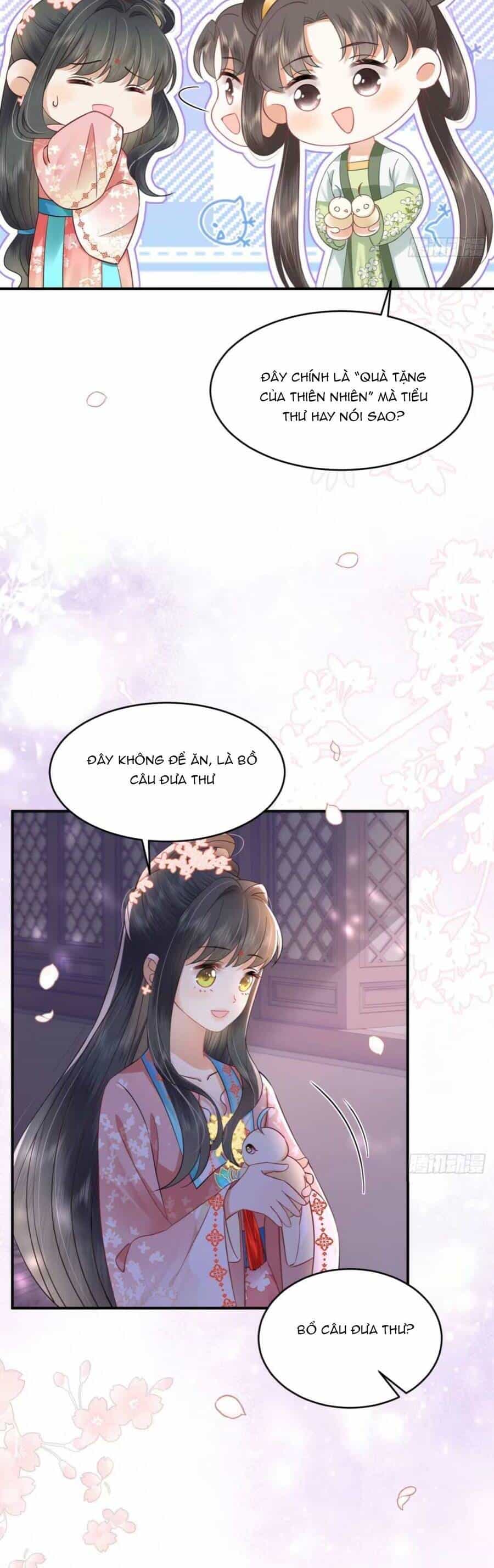 Trọng Sinh Trở Lại ! Ta Nhất Định Sẽ Bảo Vệ Nàng Chu Toàn ! - Chương 10 - ảnh 32