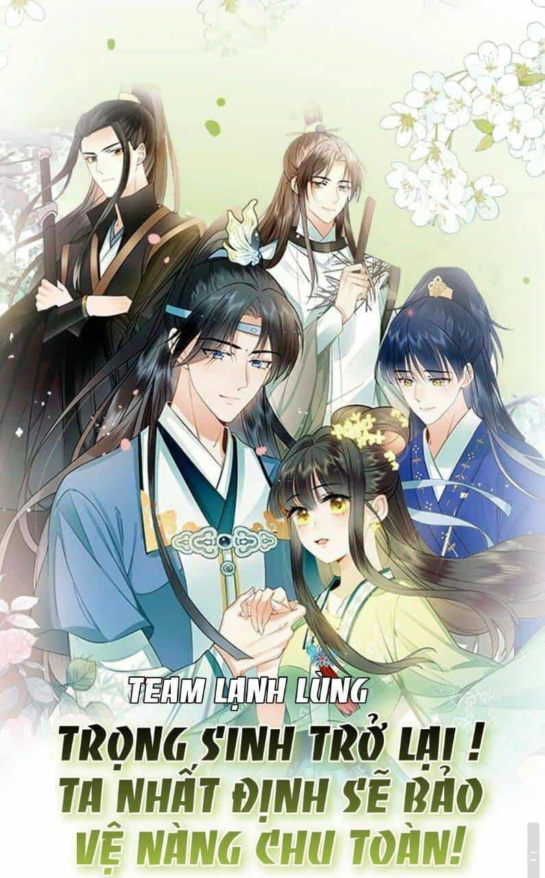 Trọng Sinh Trở Lại ! Ta Nhất Định Sẽ Bảo Vệ Nàng Chu Toàn ! - Chương 2 - ảnh 1
