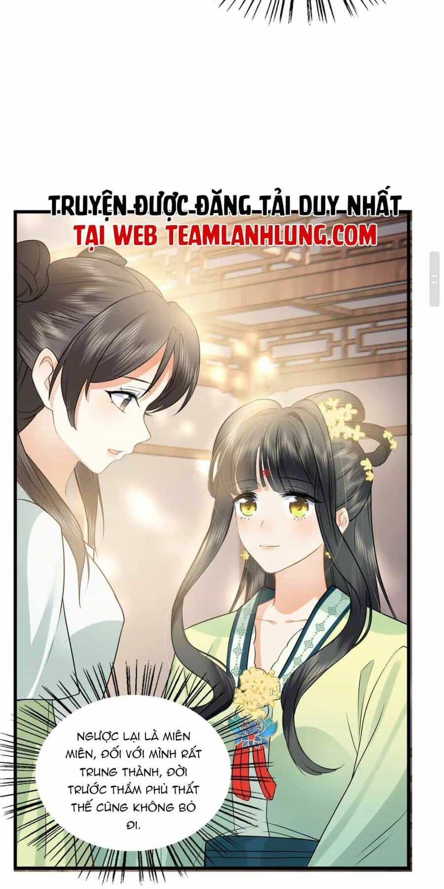 Trọng Sinh Trở Lại ! Ta Nhất Định Sẽ Bảo Vệ Nàng Chu Toàn ! - Chương 2 - ảnh 35