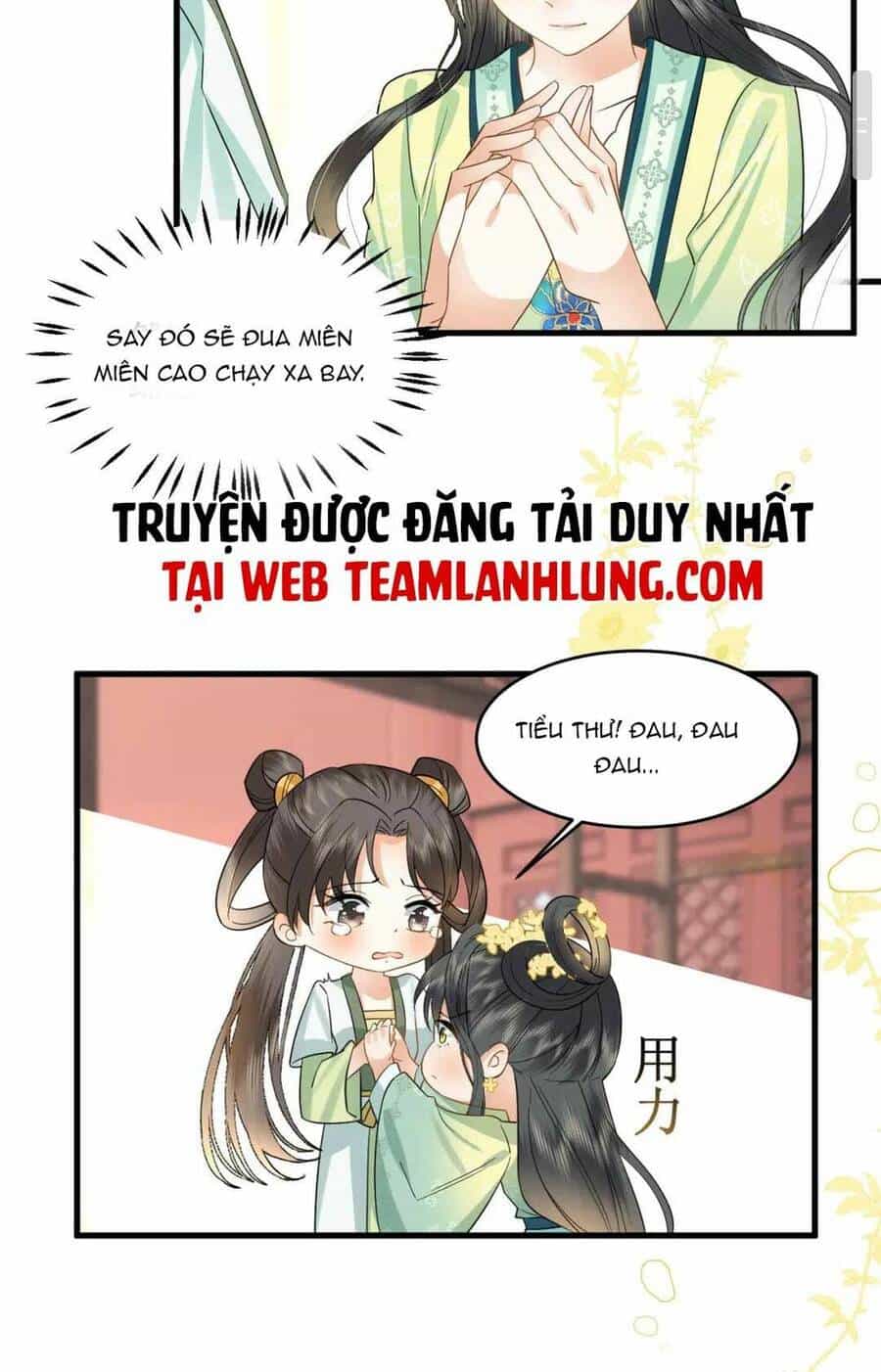 Trọng Sinh Trở Lại ! Ta Nhất Định Sẽ Bảo Vệ Nàng Chu Toàn ! - Chương 2 - ảnh 42