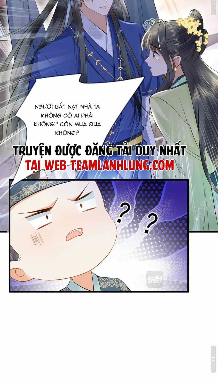 Trọng Sinh Trở Lại ! Ta Nhất Định Sẽ Bảo Vệ Nàng Chu Toàn ! - Chương 3 - ảnh 12