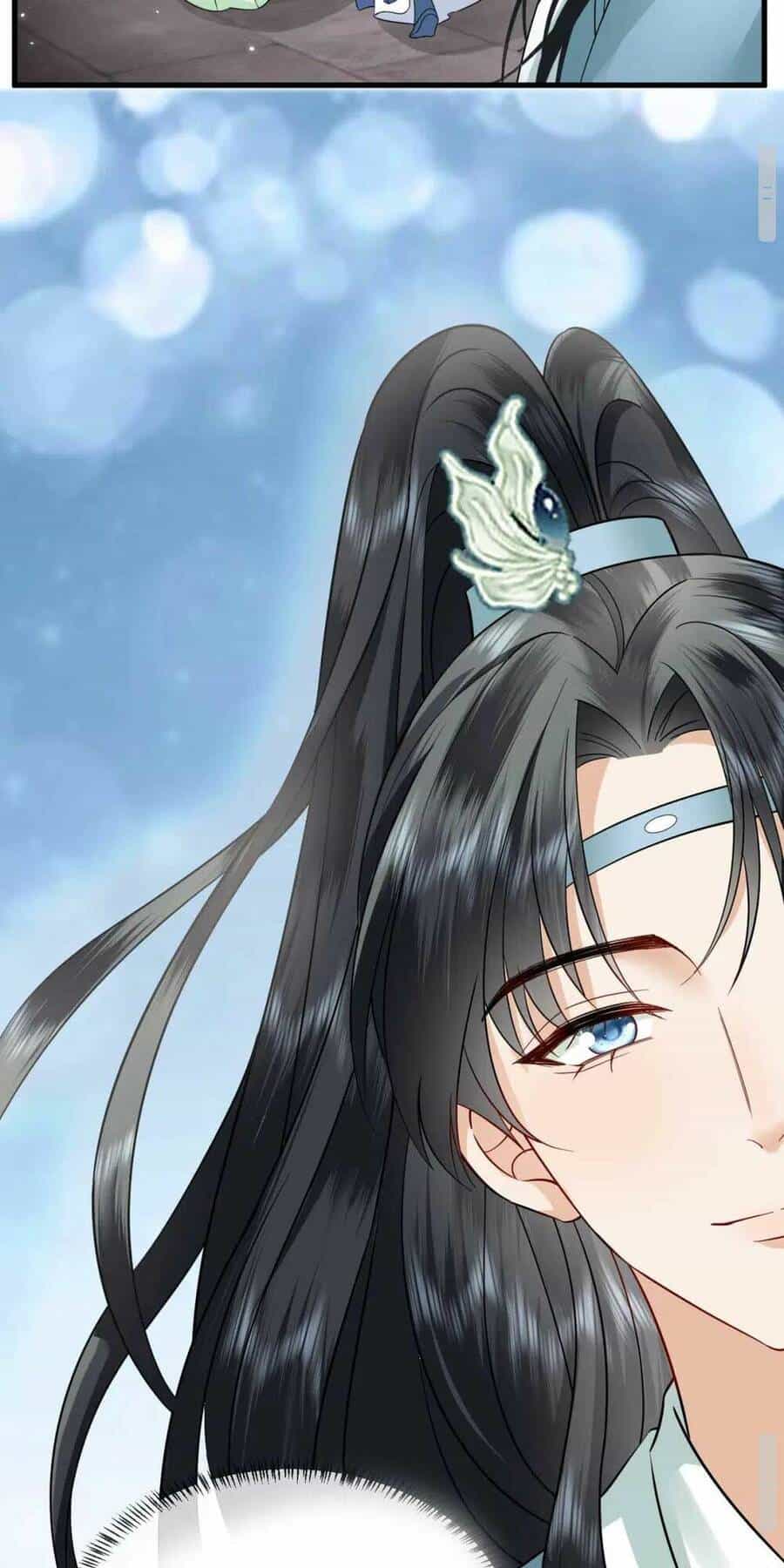 Trọng Sinh Trở Lại ! Ta Nhất Định Sẽ Bảo Vệ Nàng Chu Toàn ! - Chương 3 - ảnh 32