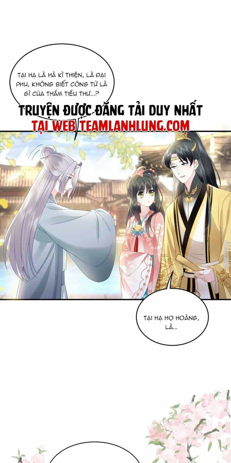 Trọng Sinh Trở Lại ! Ta Nhất Định Sẽ Bảo Vệ Nàng Chu Toàn ! - Chương 5 - ảnh 50