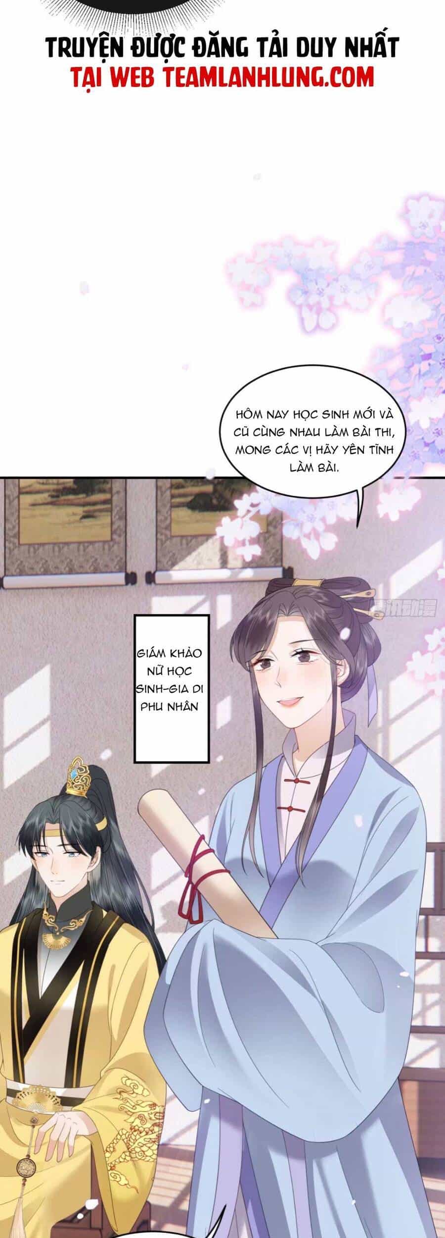 Trọng Sinh Trở Lại ! Ta Nhất Định Sẽ Bảo Vệ Nàng Chu Toàn ! - Chương 7 - ảnh 38