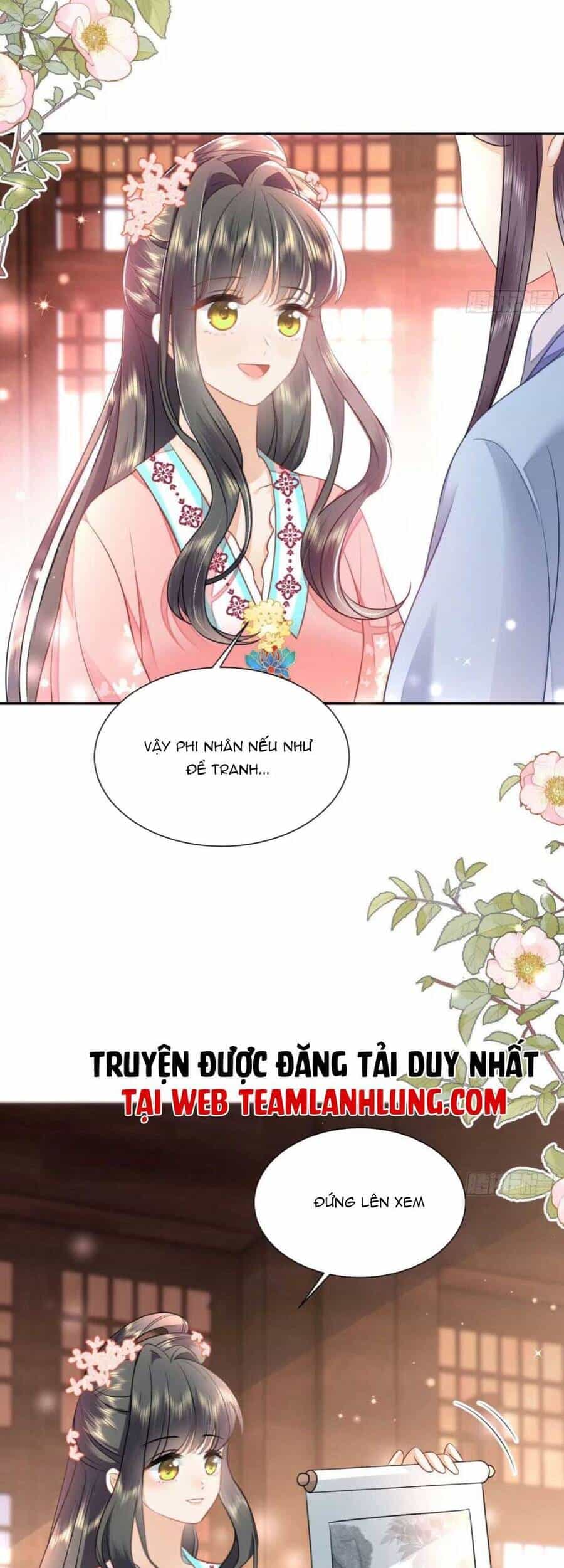 Trọng Sinh Trở Lại ! Ta Nhất Định Sẽ Bảo Vệ Nàng Chu Toàn ! - Chương 8 - ảnh 38