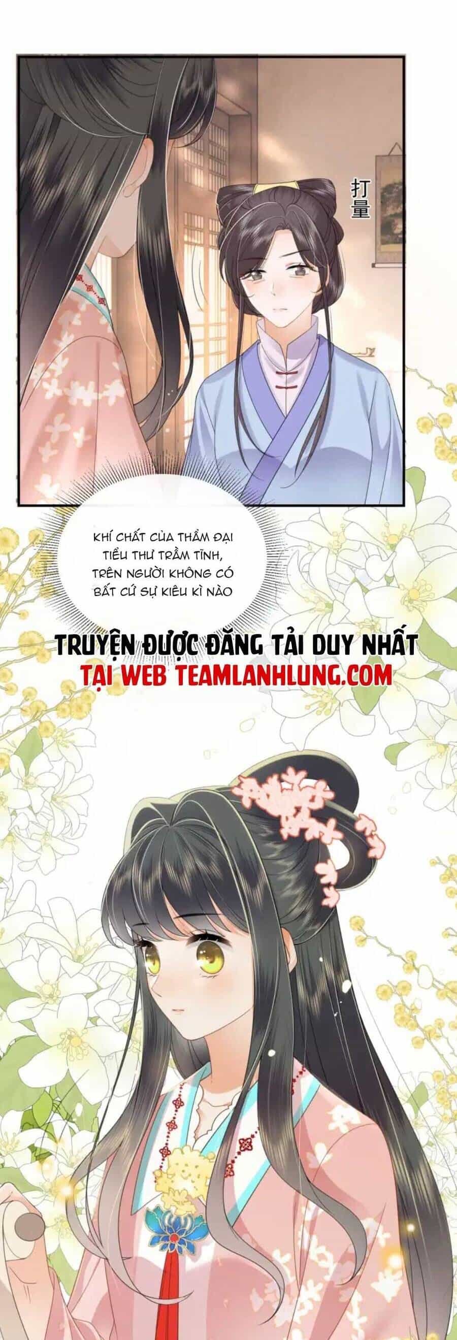 Trọng Sinh Trở Lại ! Ta Nhất Định Sẽ Bảo Vệ Nàng Chu Toàn ! - Chương 9 - ảnh 5