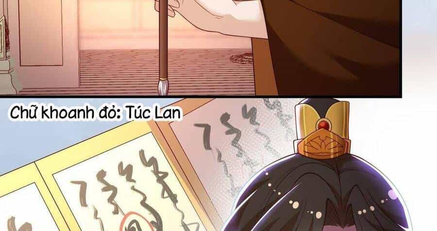 Trọng Sinh Trở Thành Hoàng Hậu Độc Ác Của Kẻ Thù - Chương 8 - ảnh 13
