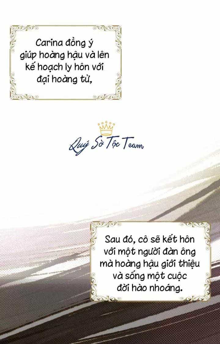 Trọng Sinh Trở Thành Hoàng Phi - Chương 1 - ảnh 13