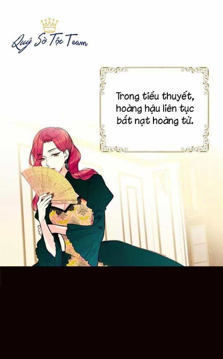 Trọng Sinh Trở Thành Hoàng Phi - Chương 1 - ảnh 45