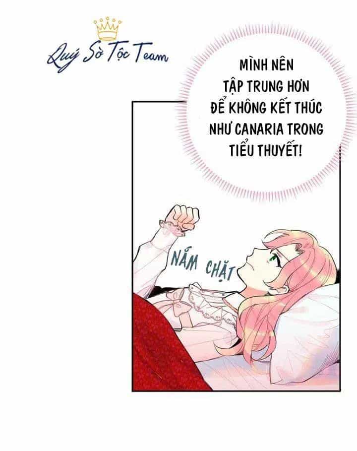 Trọng Sinh Trở Thành Hoàng Phi - Chương 1 - ảnh 54