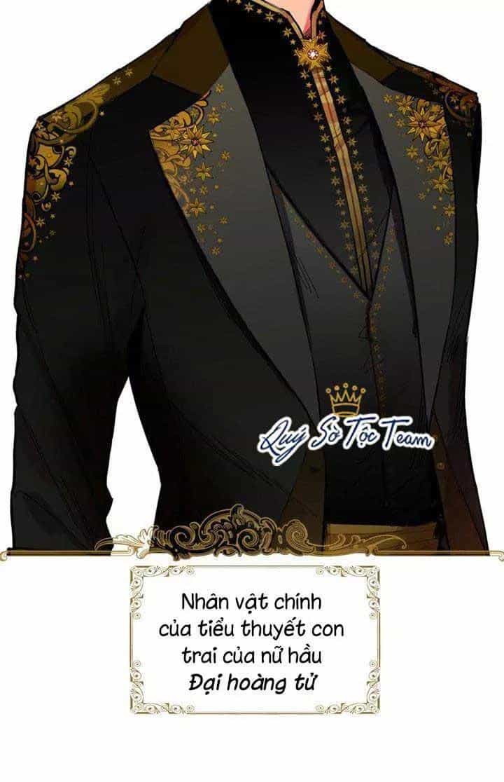 Trọng Sinh Trở Thành Hoàng Phi - Chương 1 - ảnh 7